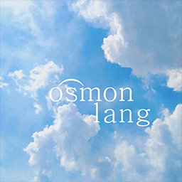 Osmon Lang